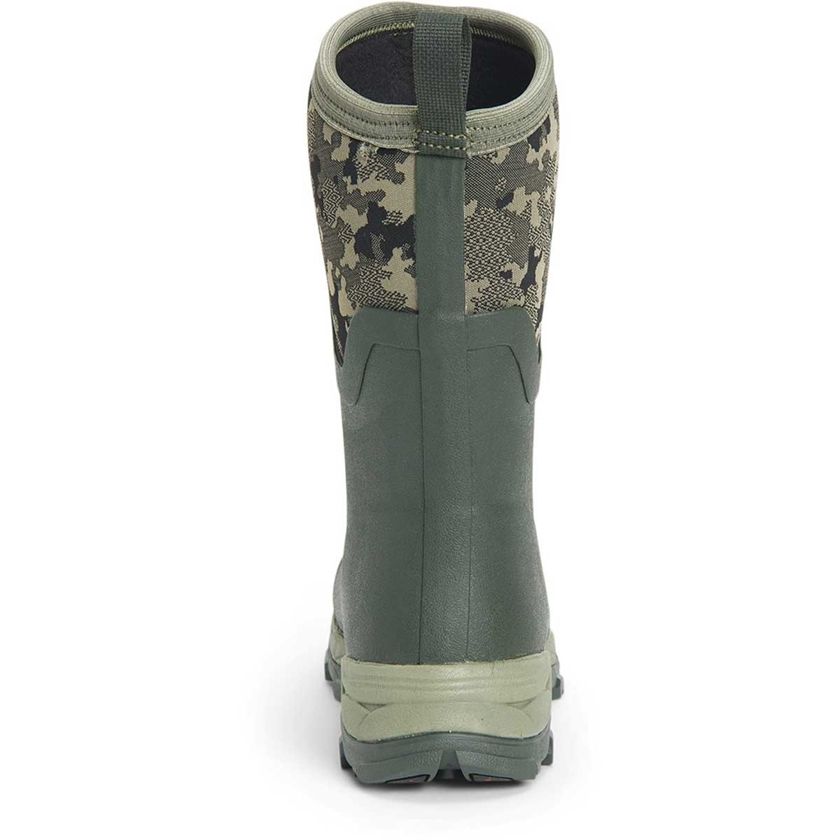 neoprene wellies