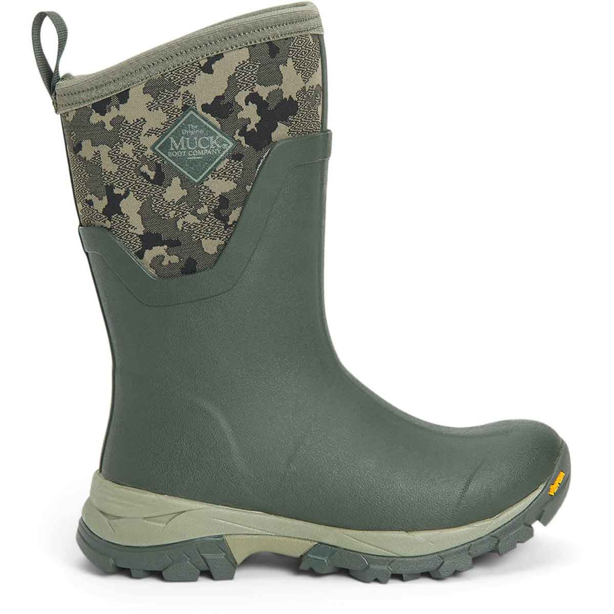 Muck Boots neoprene wellies