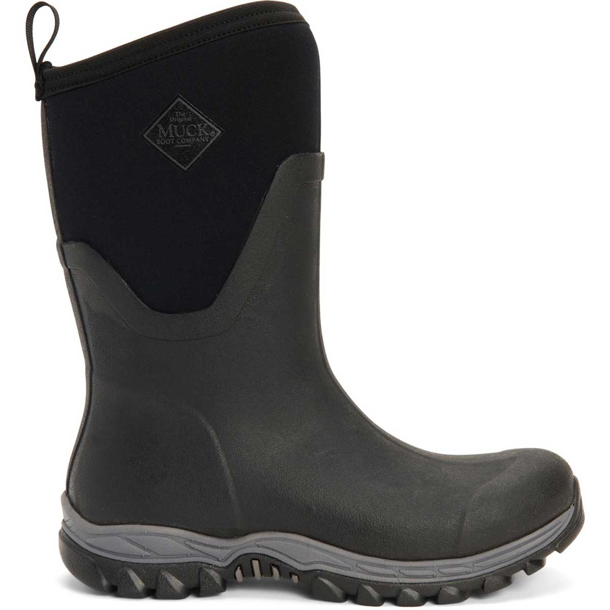 Muck Boots neoprene wellies