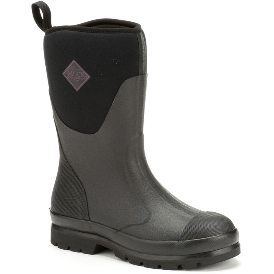 Muck Boots Neoprene Wellies