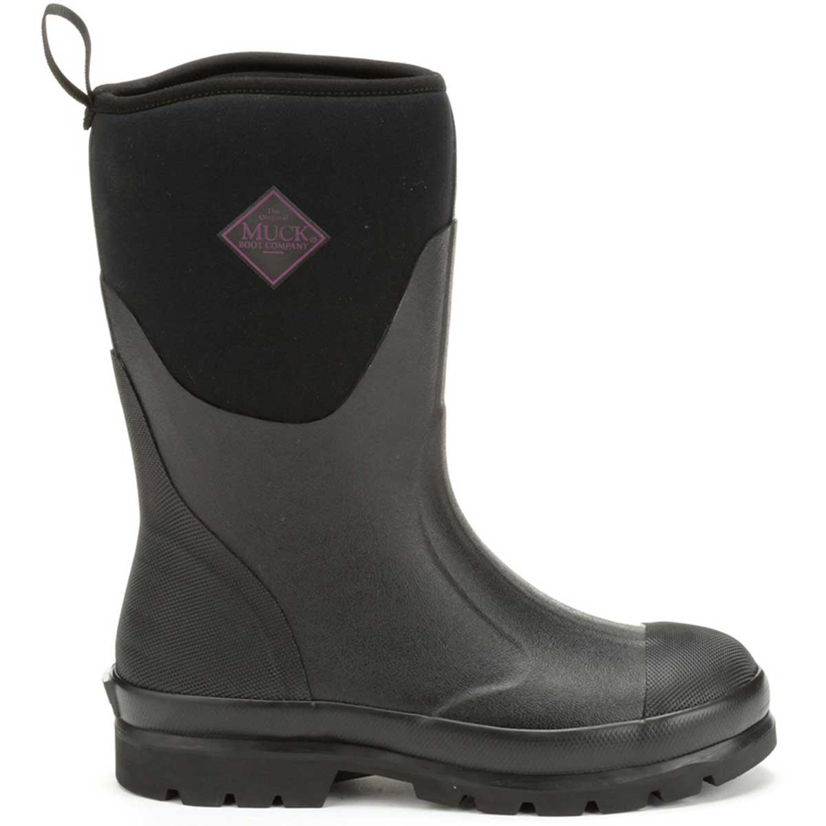Muck Boots Neoprene Wellies