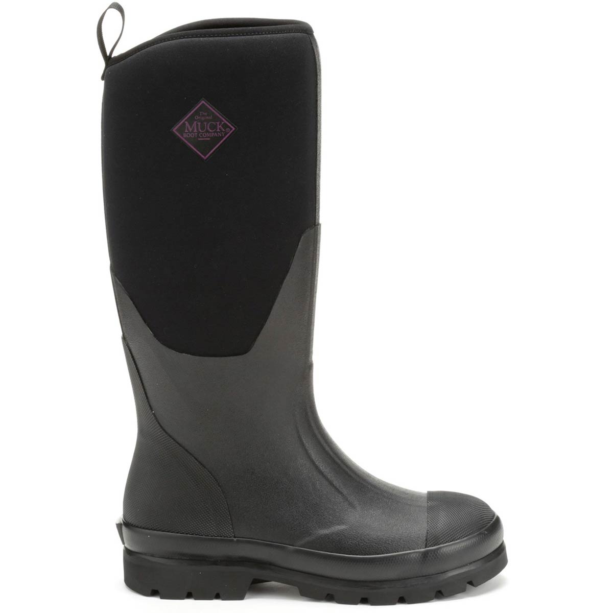 Muck Boots Neoprene Wellies