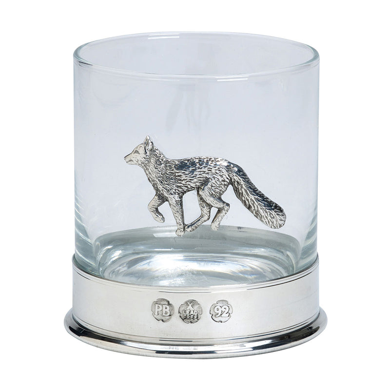 Bisley Whisky Glass