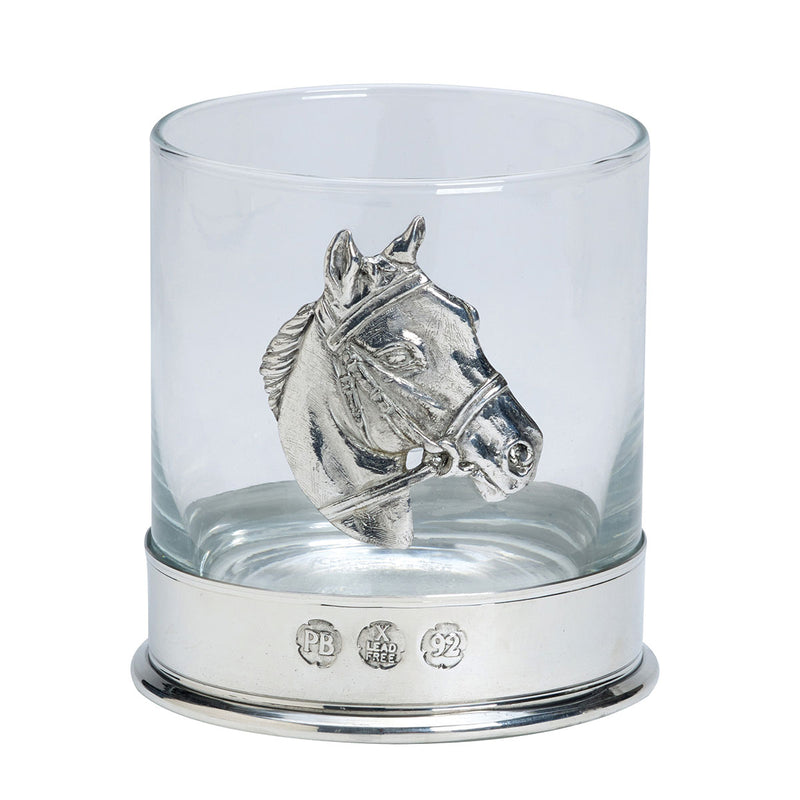 Bisley Whisky Glass
