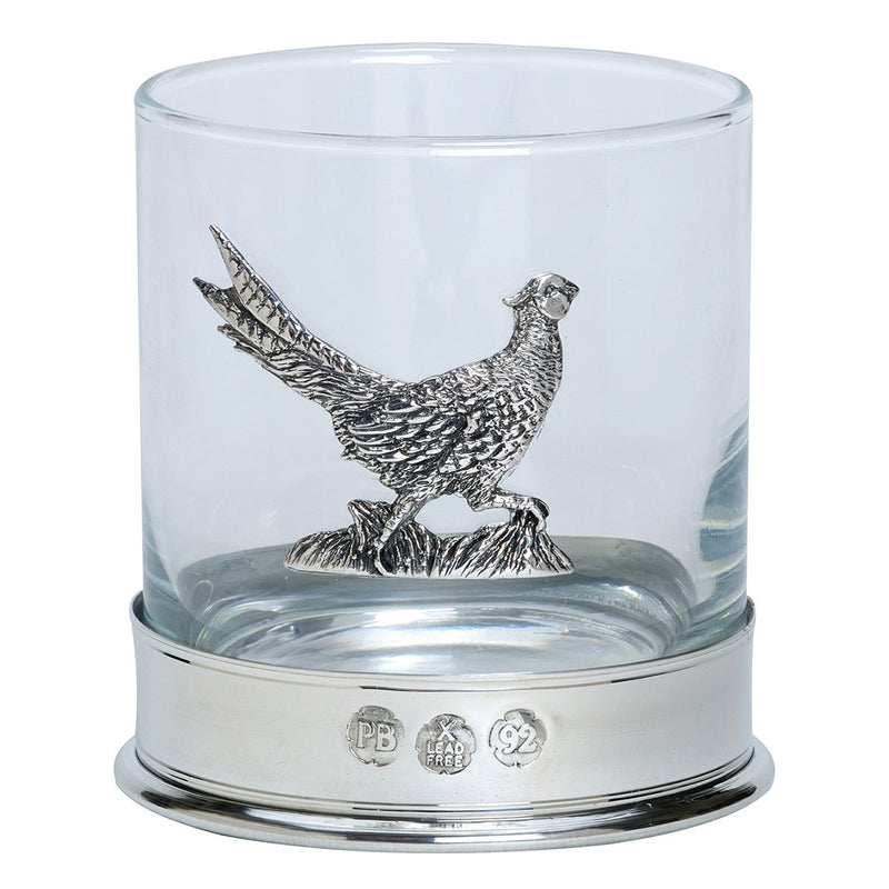 Bisley Whisky Glass