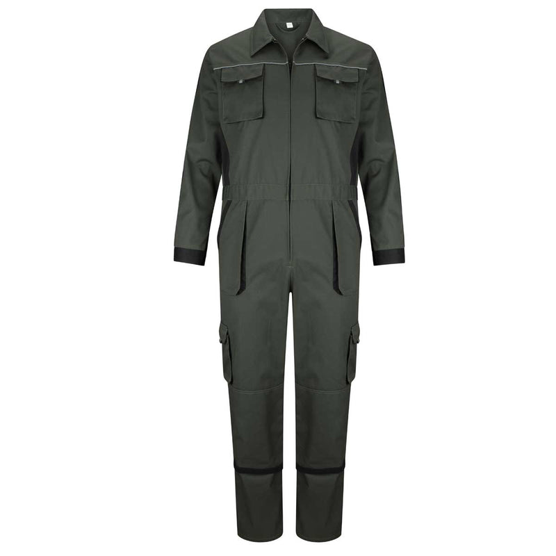 Hoggs of Fife Workhogg Coverall