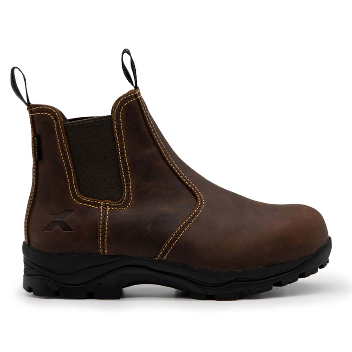 Xpert Heritage Dealer S3 Safety Boot | ArdMoor