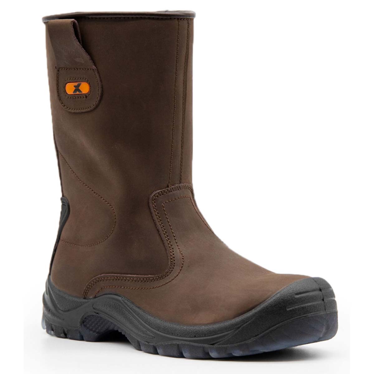 Xpert Invincible SBP Safety Rigger Boot | ArdMoor