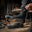Xpert  Pro Active Work Sock 3-Pack