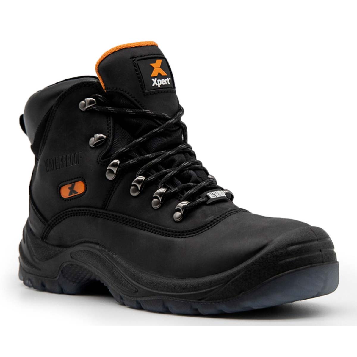 Xpert Typhoon Waterproof S3 Safety Boot ArdMoor