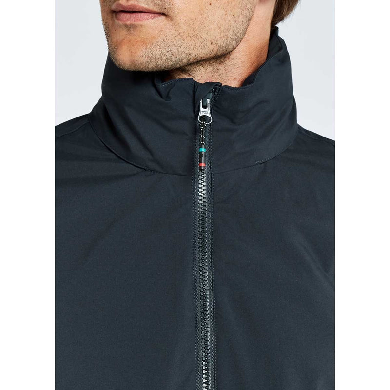 Dubarry Levanto Men's Crew Jacket - Graphite
