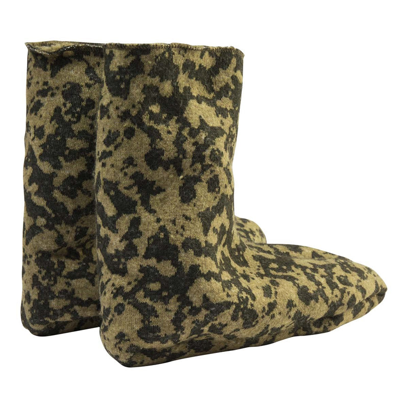 Deerhunter Germania Fiber Pile Socks - Cypress Camouflage