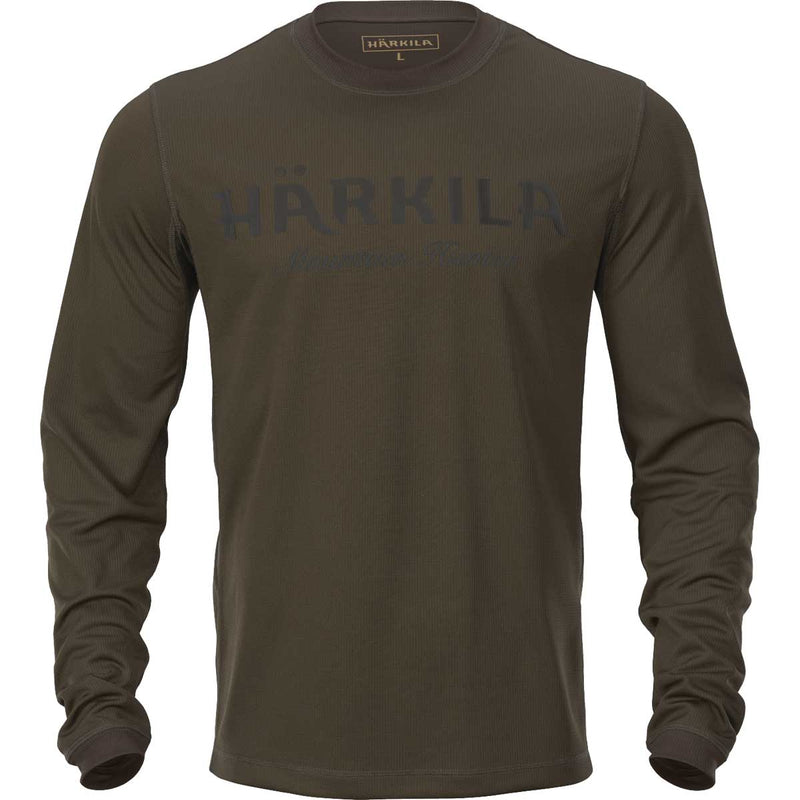 Harkila Mountain Hunter L/S T-Shirt