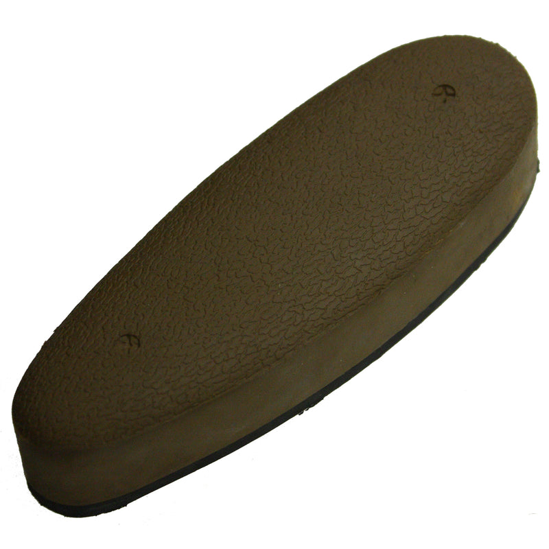 Bisley Old English Solid Shotgun Recoil Pad