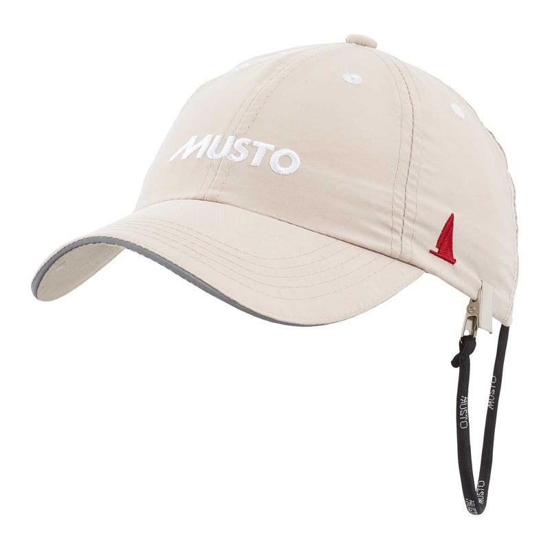 Musto Essential Evo Fast Dry Crew Cap