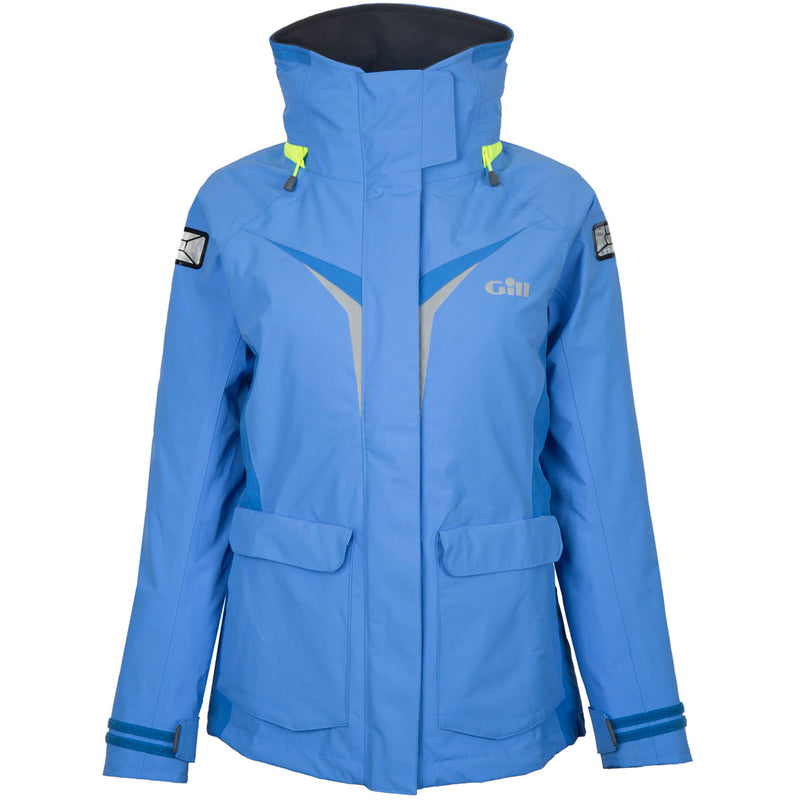 Gill OS3 Women's Coastal Jacket