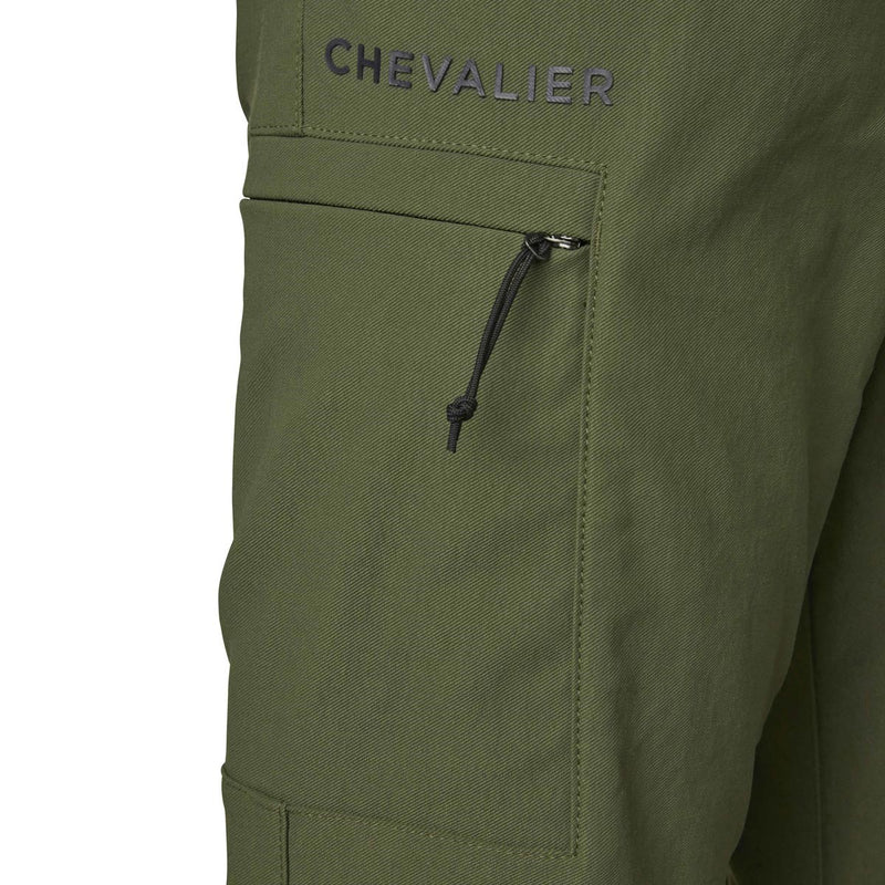 Chevalier Women's River Pants - Pine Green
