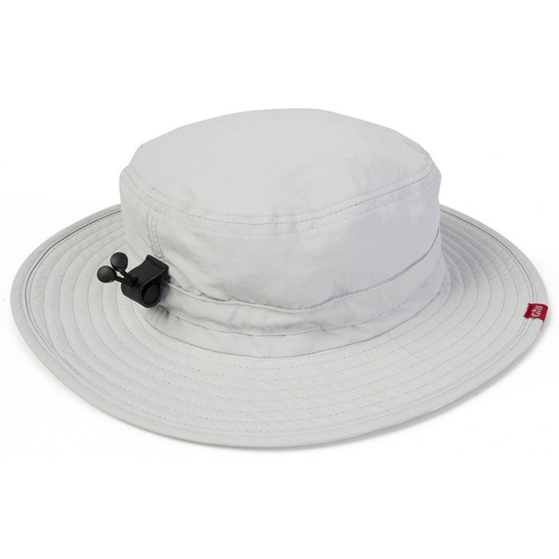 Gill Marine Sun Hat - Silver