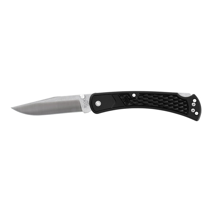 Buck Folding Hunter Slim Select Lock Knife