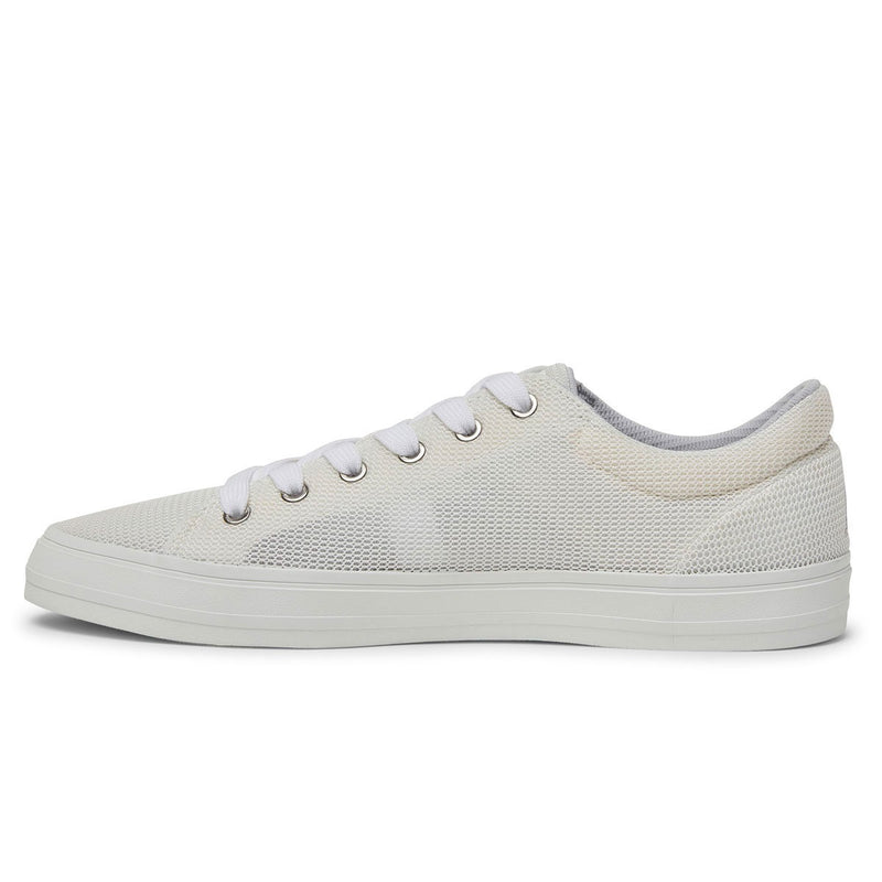 Musto Nautic Zephyr Shoe - White