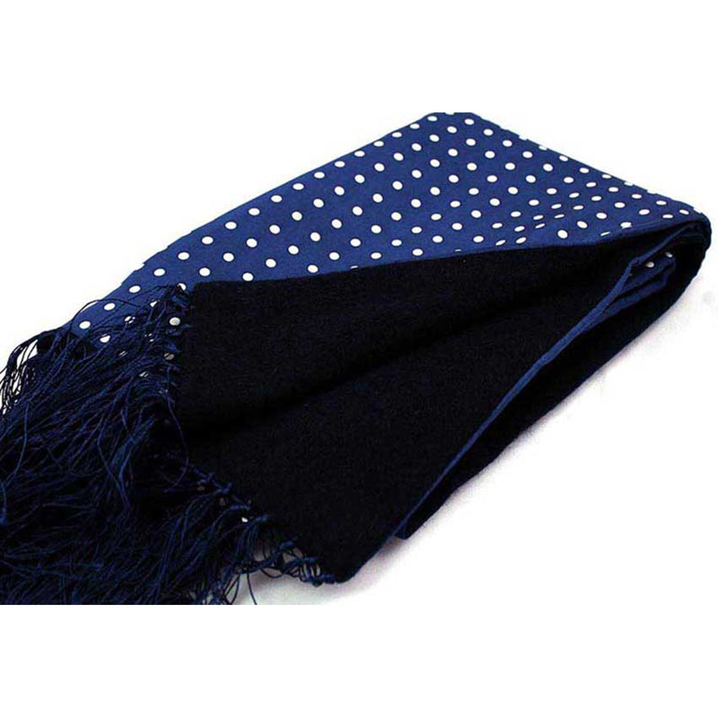 Soprano Luxury Printed Silk & Lambswool Scarves