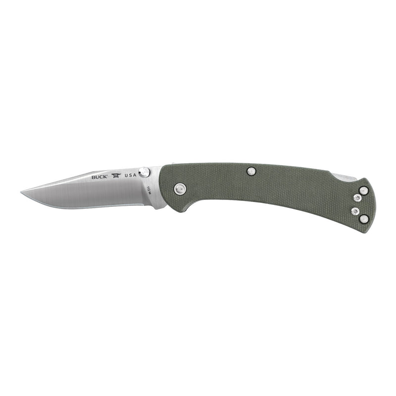 Buck Ranger Slim Pro Lock Knife