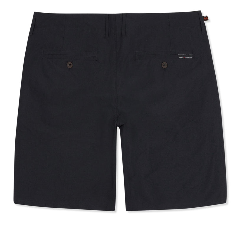 Musto Rib UV Fast Dry Shorts - Black 