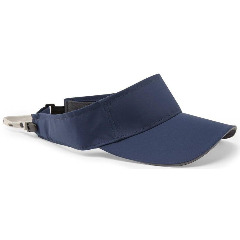 Gill Regatta Visor - Ocean
