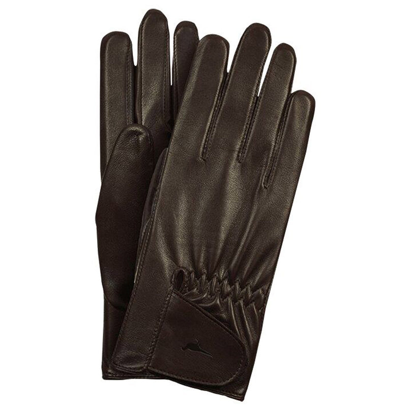 Laksen Paris Handmade Men's Shooting Gloves