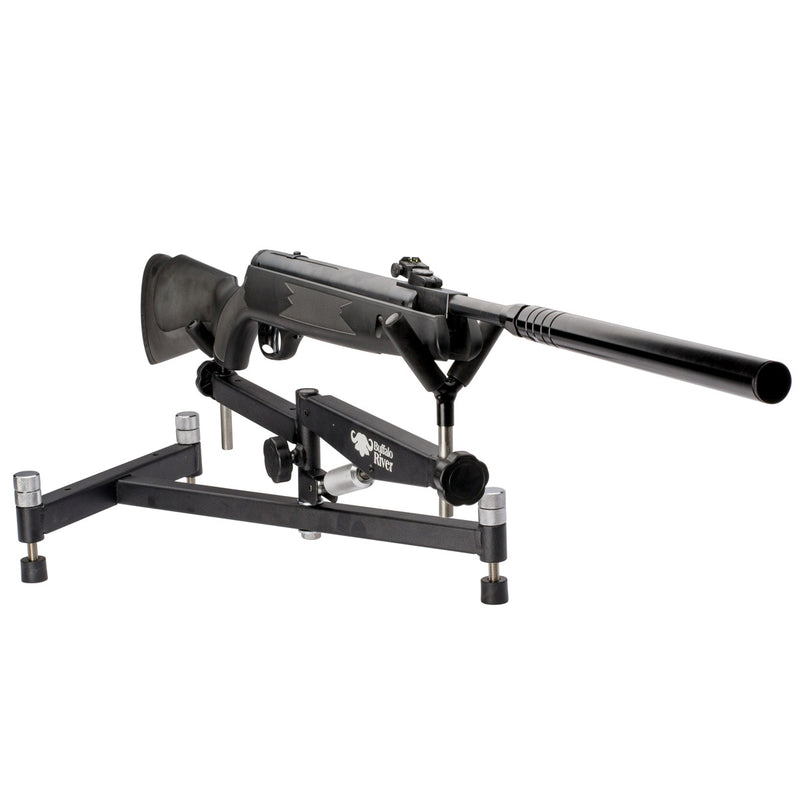 Buffalo River Shooting Rest