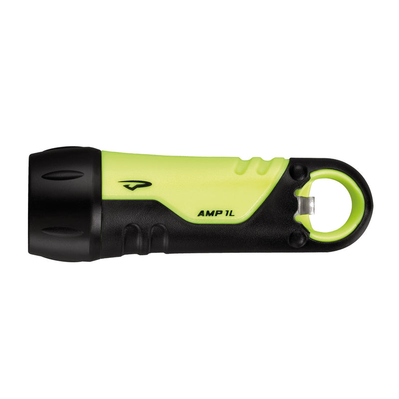 Princeton Tec AMP1L Handheld Light