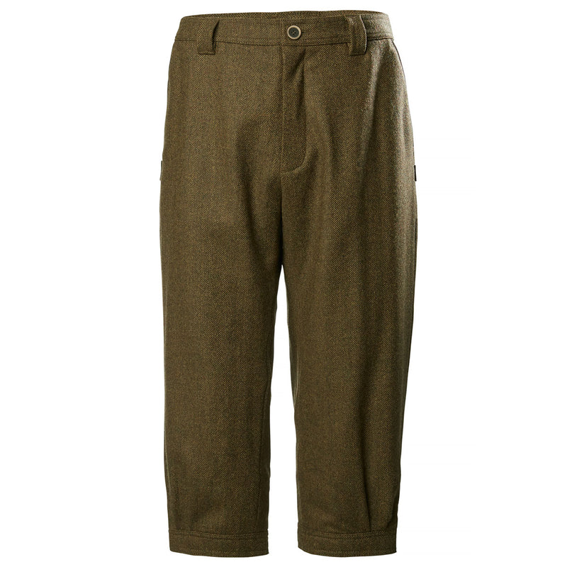Musto Stretch Technical Gore-Tex Tweed Shooting Breeks