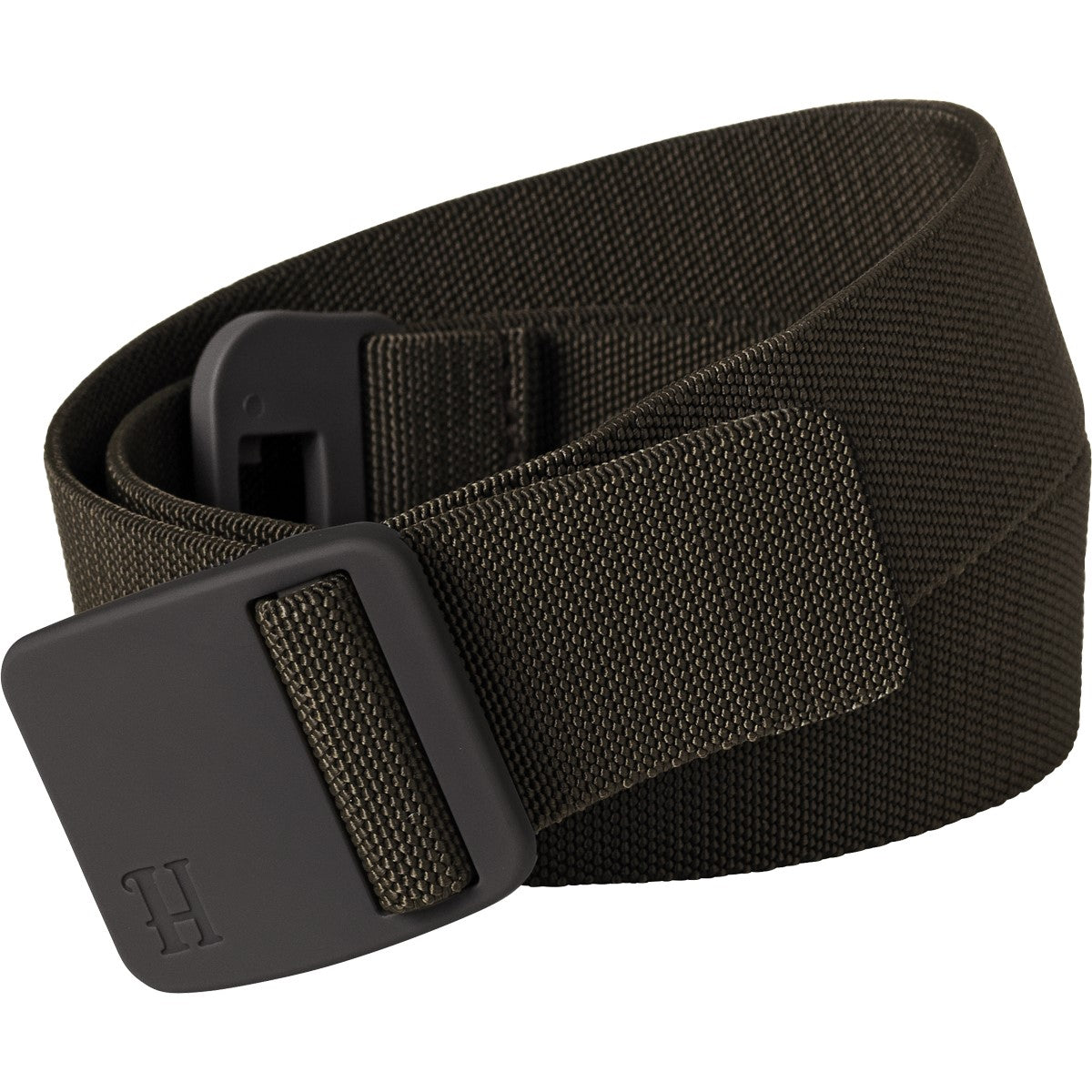 Harkila Tech Belt - Willow Green