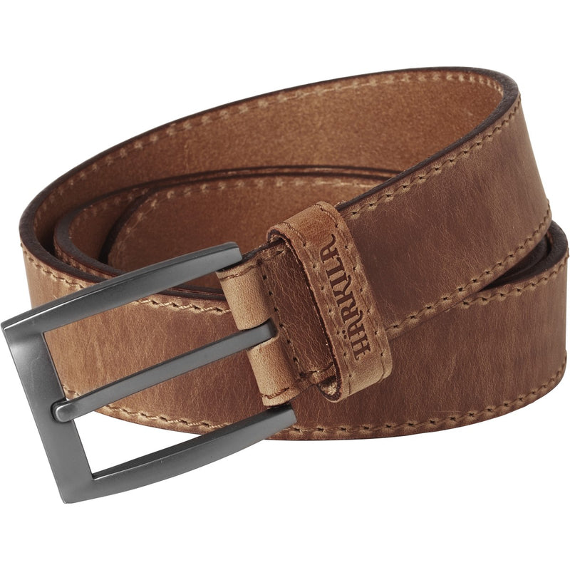 Harkila Arvak Leather Belt