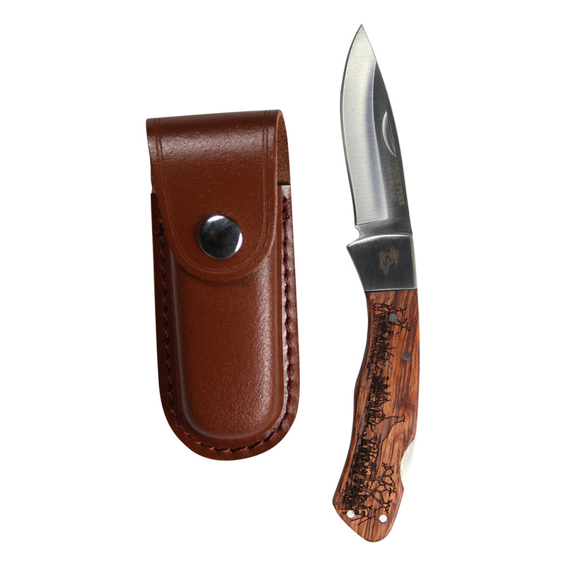 Jack Pyke Shires Knife Range