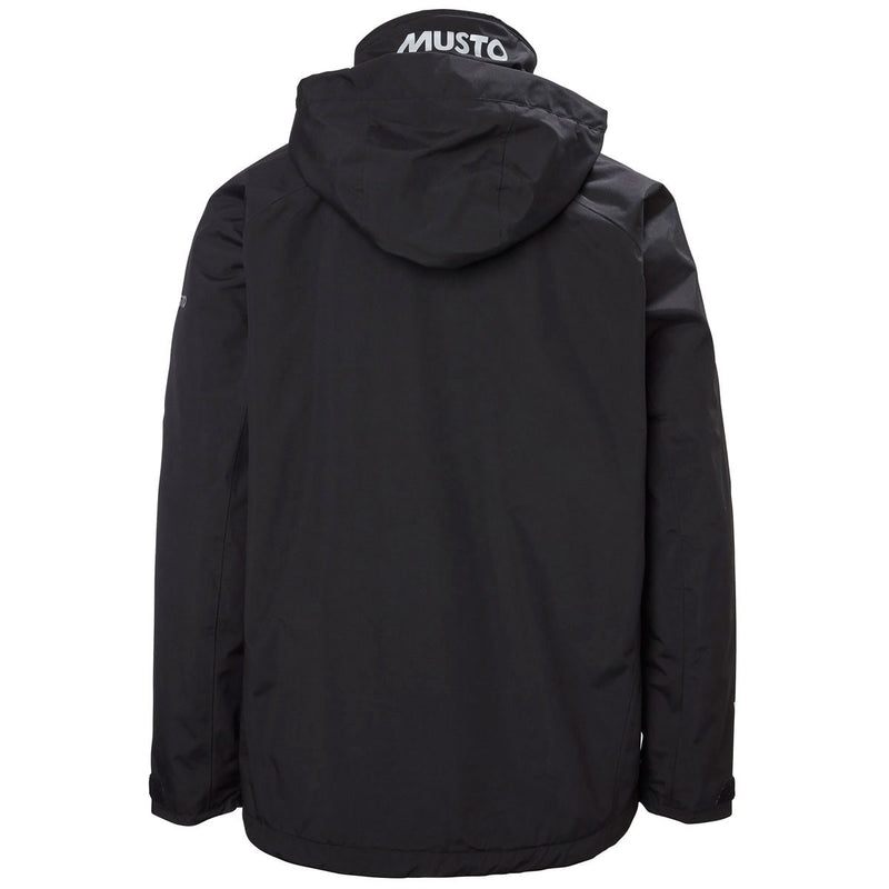 Musto Corsica Jacket 2.0 - Black