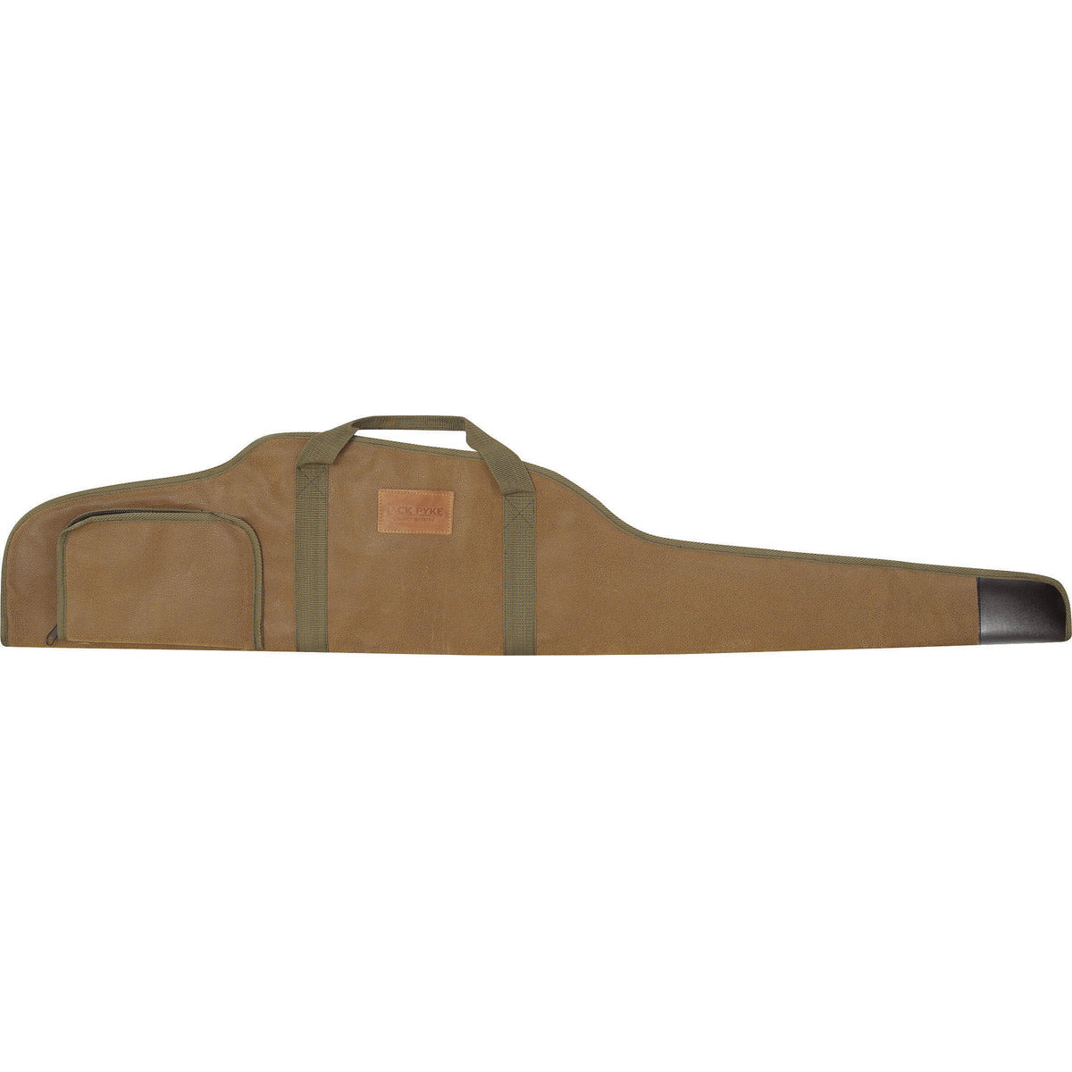 Jack Pyke Rifle & Sight Slip-Duotex- brown