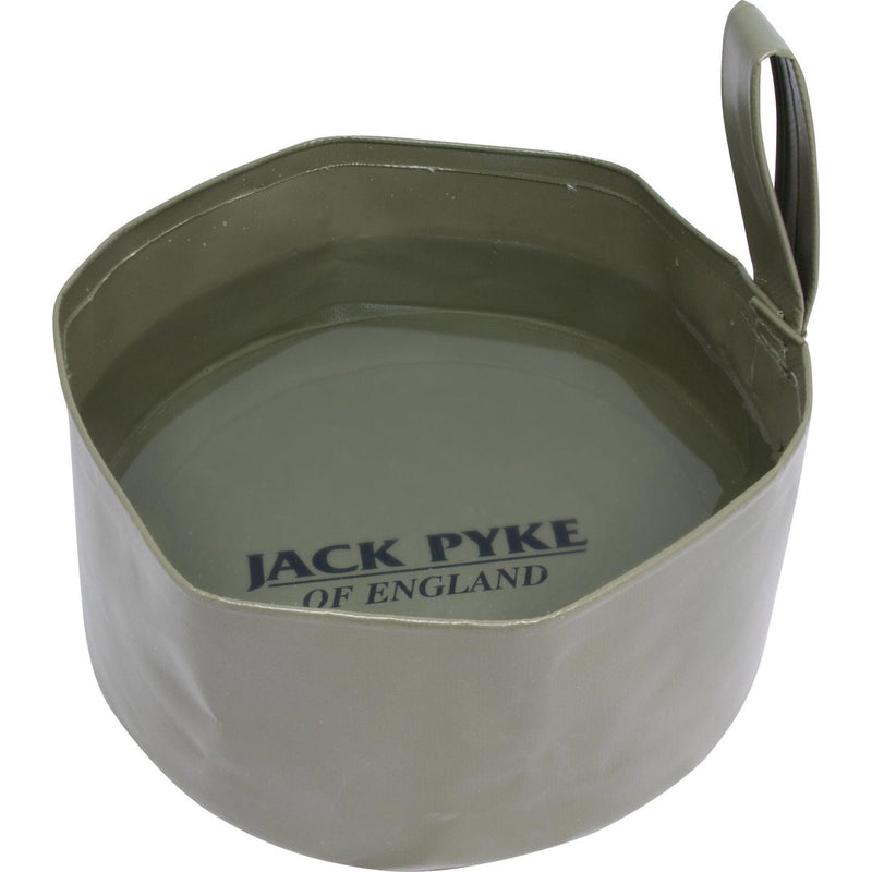 Jack Pyke Collapsible Dog Bowl
