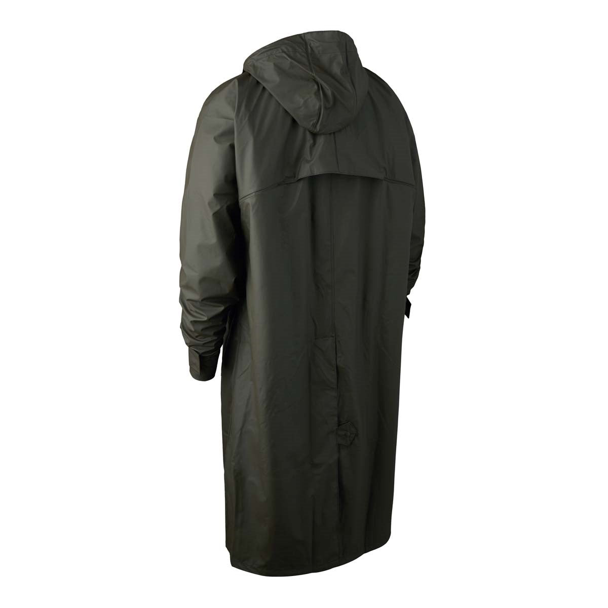 Deerhunter Hurricane Raincoat - Rear