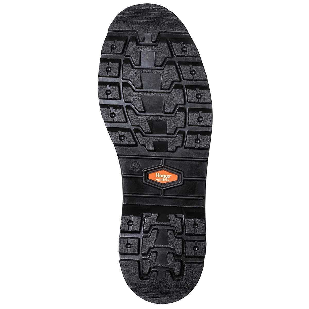 Hoggs of Fife Classic D3 Safety Dealer Boot - Sole