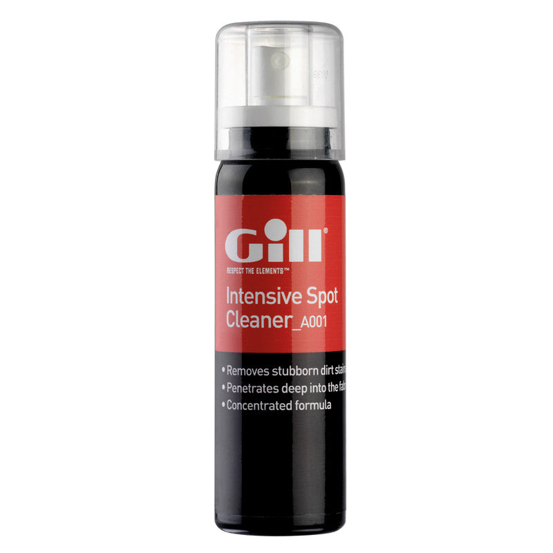 Gill Intensive Spot Cleaner