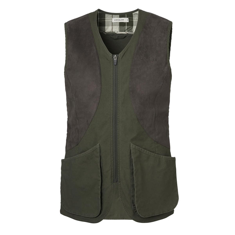 Chevalier Women's Meadow Shooting Vest