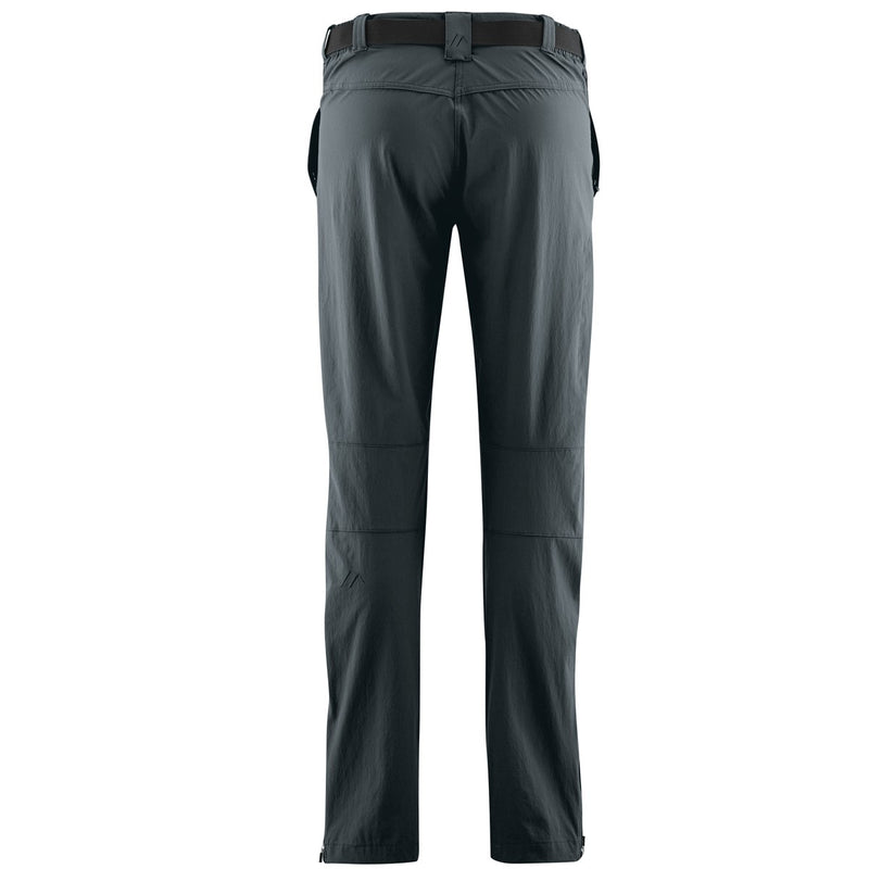 Maier Sports Inara Slim Women's Pants - Graphite