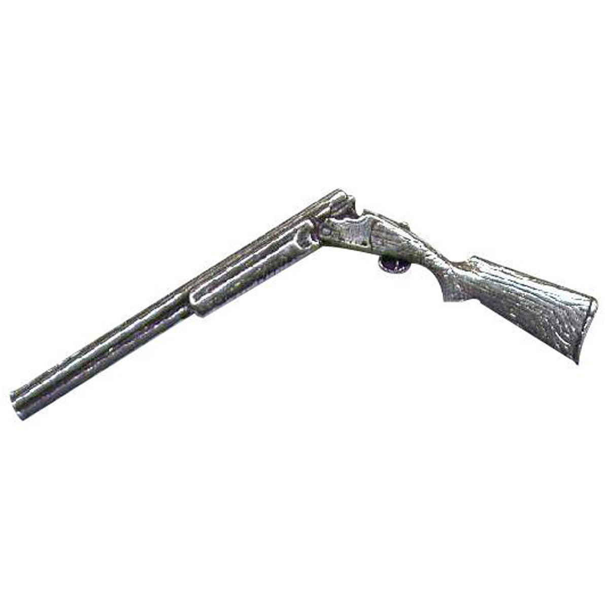 A.R & T.S Brown Gun Pewter Pins