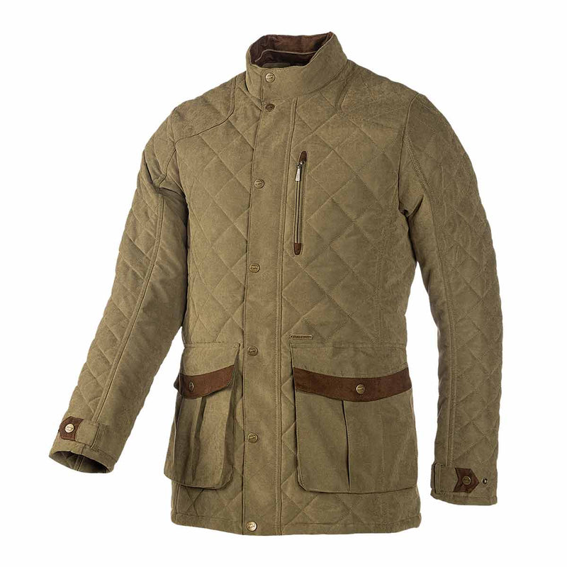 Baleno Goodwood Men's Quilted Jacket