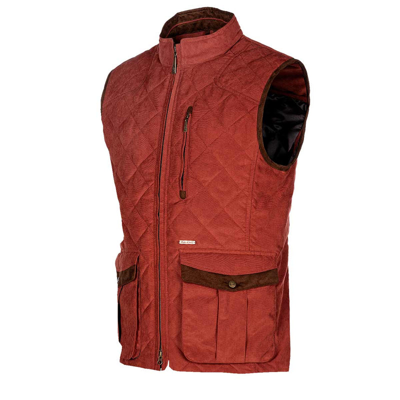 Baleno Thames Men's Quilted Gilet