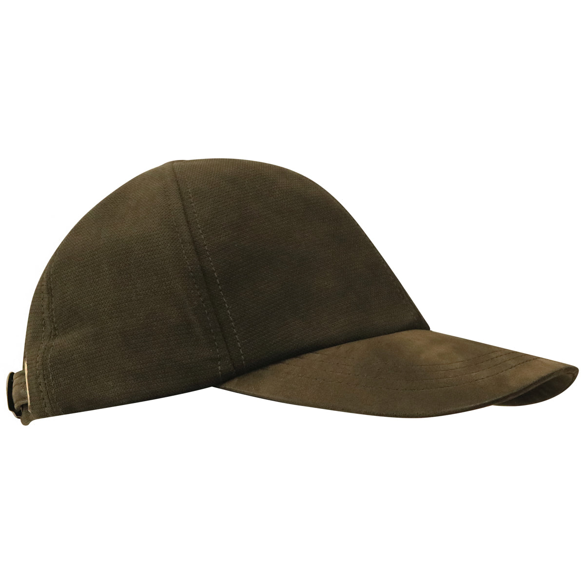 Hoggs of Fife Struther Waterproof Cap