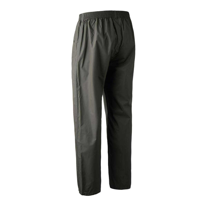 Deerhunter Survivor Rain Trousers - Timber