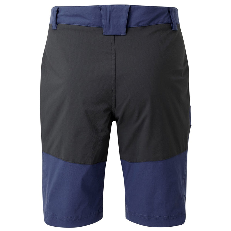 Gill Race Men's Shorts - Dark Blue - Rear
