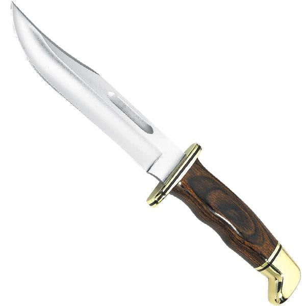 Buck Special Hunting Knife